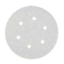 Hikoki cspapír velcro 150 K240 10db/cs feh barkácsgép tartozék