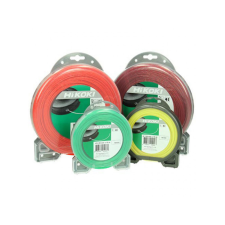 Hikoki Damil spirálos/2,4MM/88M (781046) barkácsgép tartozék