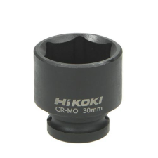 Hikoki dugókulcs 1/2" 22x38 dugókulcs
