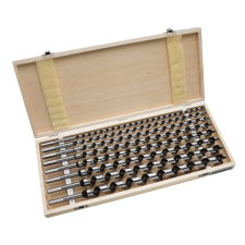 Hikoki Fafúró Szett Csiga 8Db 10-24X460Mm (781996) barkácsolás, csiszolás, rögzítés