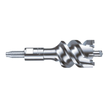 Hikoki Faláttörő Marófej 45X150Mm (Versio) (744122) fúrószár
