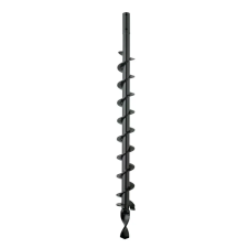 Hikoki Földfúrószár 150 Mm (714005) barkácsgép tartozék