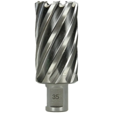 Hikoki Fúrókorona 26X55Mm Hss Weldon (754515) barkácsolás, csiszolás, rögzítés