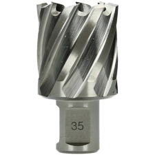 Hikoki Fúrókorona 35X30Mm Hss Weldon (754426) barkácsolás, csiszolás, rögzítés