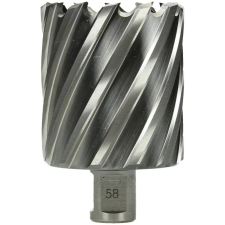 Hikoki Fúrókorona 60X55Mm Hss Weldon (754549) barkácsolás, csiszolás, rögzítés