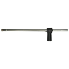 Hikoki Fúrószár 24X600 Max/Porelszívós (783415) fúrószár