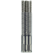 Hikoki Fúrószár 6,5X265Mm 4 Élű 10Db (783312) fúrószár
