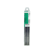 Hikoki fúrószár 6x115mm 4é 10db (783305) fúrószár