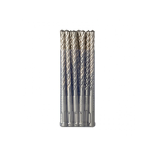 Hikoki fúrószár 6x215mm 4é 25db (783347) fúrószár