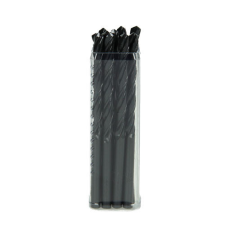 Hikoki fúrószár 7,5mm 10db HSS-R fúrószár