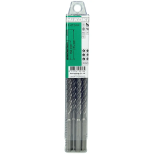 Hikoki Fúrószár 7X165Mm 4 Élű 10Db (783315) fúrószár