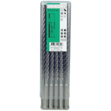 Hikoki Fúrószár 8X165Mm 4 Élű 25Db (783355) fúrószár