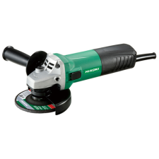 Hikoki G12SR4 Sarokcsiszoló 730W sarokcsiszoló