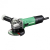 Hikoki G13SB4-KOFFER Sarokcsiszoló lágyindítással, kofferben 1400W 125mm