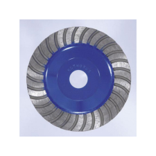 Hikoki Gyémánt csiszolókorong 125MM /PW (752872) barkácsgép tartozék