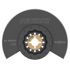 Hikoki Hikoki multi-szerszám kés MSW85S FA barkácsgép tartozék