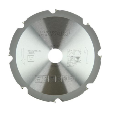 Hikoki körfűrészlap ABR 230x30 Z15 PCD barkácsgép tartozék