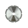 Hikoki körfűrészlap ABR 230x30 Z8 PCD (4100017)