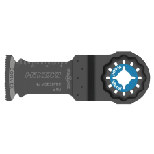 Hikoki Multi-Szerszám Kés Msd32Pbc 5Db (782722) barkácsgép tartozék