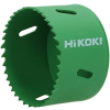 HiKOKI Power Tools Czech s.r.o. HiKOKI - körkivágó fűrészkorona HSS-Bimetál 24mm (752108)