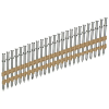 Hikoki Szög Duplex 3,3*57/45 21°/2000 Db (4100441)