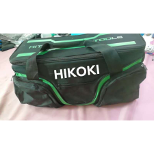 Hikoki táska 55x26x27 barkácsgép tartozék