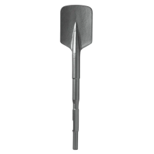 Hikoki Véső Aszfalt 75-110X440 19Mm+21Hex (751539) szerszámkészlet