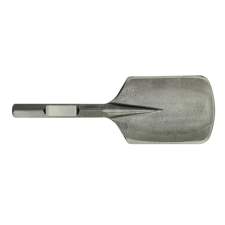 Hikoki Véső (L) 115X400Mm 28Mm6L Aszfalt (751525) szerszámkészlet