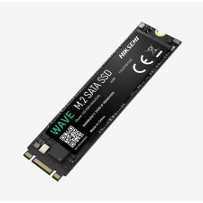 HIKSEMI 128GB M.2 2280 Wave(N) HS-SSD-WAVE(N)(STD)/128G/M.2/WW merevlemez