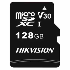HIKSEMI 128GB Neo microSDXC UHS-I CL10 Memóriakártya + Adapter memóriakártya