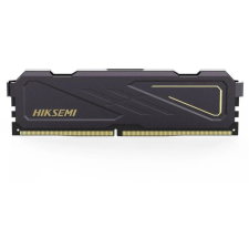 HIKSEMI 16GB DDR4 3200MHz Armor Black memória (ram)