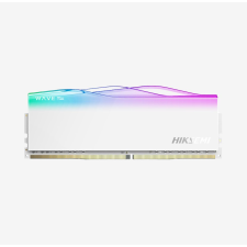  HikSEMI 16GB DDR4 3600MHz Wave RGB memória (ram)