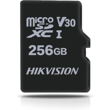 HikSEMI 256GB microSDXC Neo Home Class 10 UHS-I V30 adapter nélkül memóriakártya