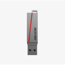 HIKSEMI 32GB USB3.2 Dual Slim Grey pendrive