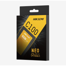 HIKSEMI 480GB 2,5 SATA3 Neo C100" merevlemez, ssd