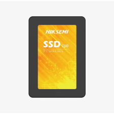HIKSEMI 480GB 2,5 SATA3 Neo C100" (HS-SSD-C100 480G) merevlemez, ssd
