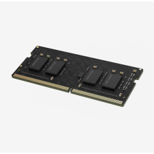  HikSEMI 4GB DDR4 2666MHz SODIMM Hiker Black memória (ram)