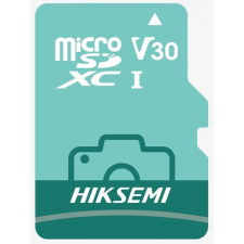 HikSEMI 512GB microSDXC Neo Lux Class 10 UHS-I U3 V30 memóriakártya