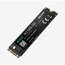 HIKSEMI 512GB WAVE(N) M.2 SATA SSD (HS-SSD-WAVE(N)(STD)/512G/M.2/WW) merevlemez