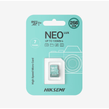 HikSEMI 64GB microSDXC Neo Lux Class 10 UHS-I memóriakártya