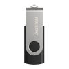 HIKSEMI 64GB USB3.0 Rotary M200S Black/Grey HS-USB-M200S(STD)/64G/U3/NEWSEMI/WW