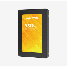 HIKSEMI HIKSEMI SSD 2.5" SATA3 120GB Neo C100 (HIKVISION) (346988) merevlemez, ssd