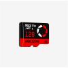 HIKSEMI Hikvision HIKSEMI MicroSD kártya - CAPTURE 64GB microSDXC™, Class 10 and UHS-I, TLC