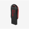 HIKSEMI Hikvision HIKSEMI Pendrive - 16GB USB2.0, RNB, M200R, Fekete