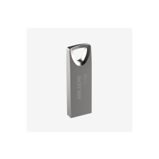 HIKSEMI Hikvision HIKSEMI Pendrive - 32GB USB2.0, M200, Ezüst pendrive
