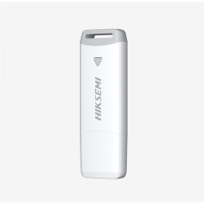 HIKSEMI Hikvision HIKSEMI Pendrive - 64GB USB2.0, CAP, M220P, Fehér pendrive