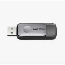 HIKSEMI Hikvision hiksemi pendrive - 64gb usb3.0, pully, m210s, ezüst hs-usb-m210s(std)/64g/u3/newsemi/ww pendrive