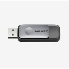 HIKSEMI Hikvision Hiksemi Pully USB3.0 128GB Pendrive - Ezüst pendrive