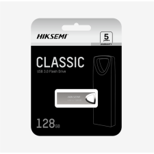  HIKSEMI Pendrive 16GB M200 "Classic" U3 USB 3.0, Szürke (HIKVISION) pendrive