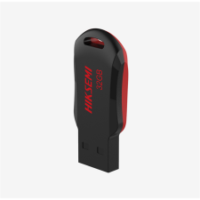  HIKSEMI Pendrive 16GB M200R "RNB" USB 2.0, Fekete (HIKVISION) pendrive
